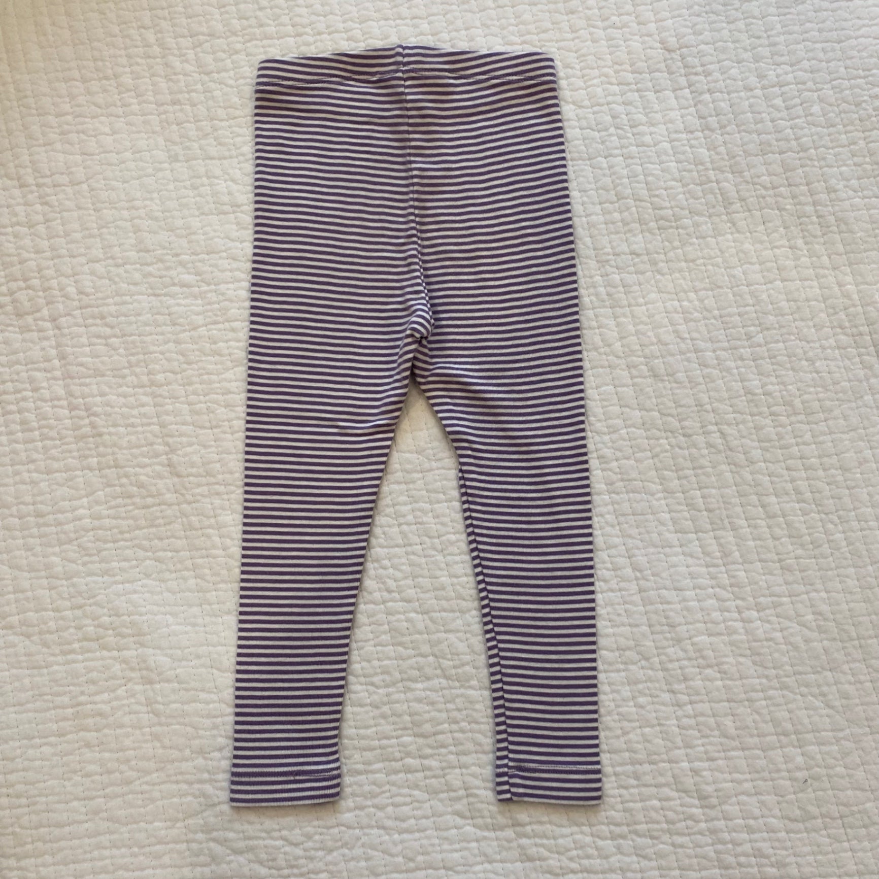 Tea Collection Girls leggings 18-24 months New without tags
