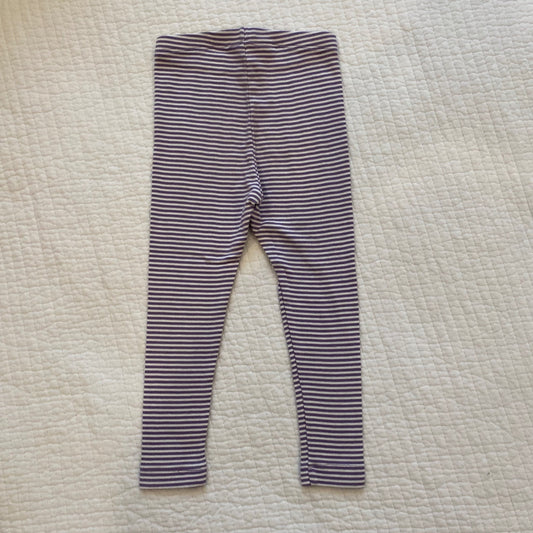 Tea Collection Girls leggings 18-24 months New without tags