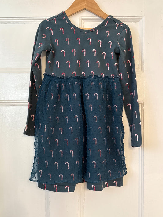 Hanna Andersson Dress 5 Very Good