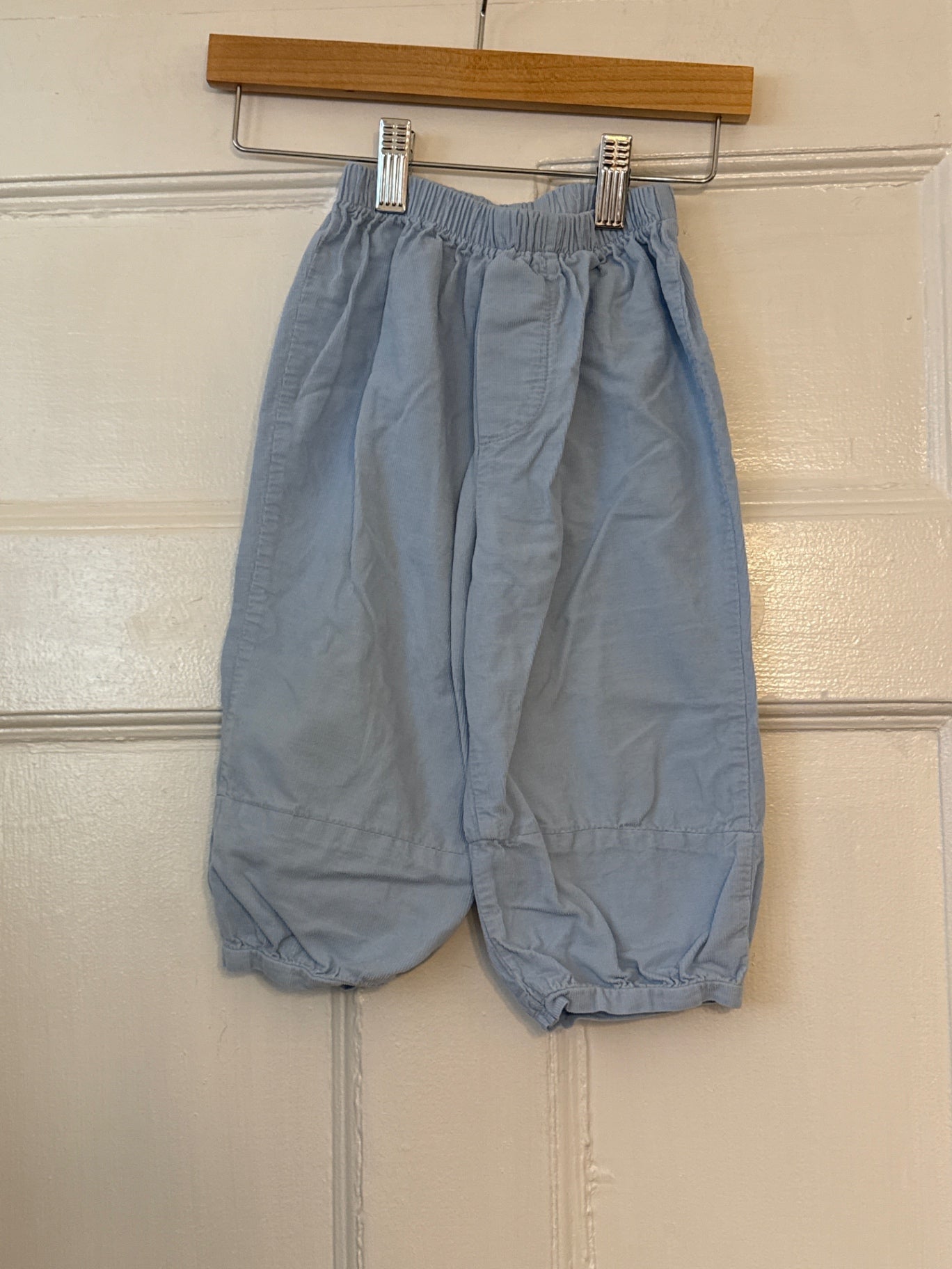 Little English Pants 2 Very Good