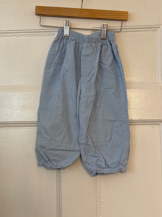 Little English Pants 2 Very Good