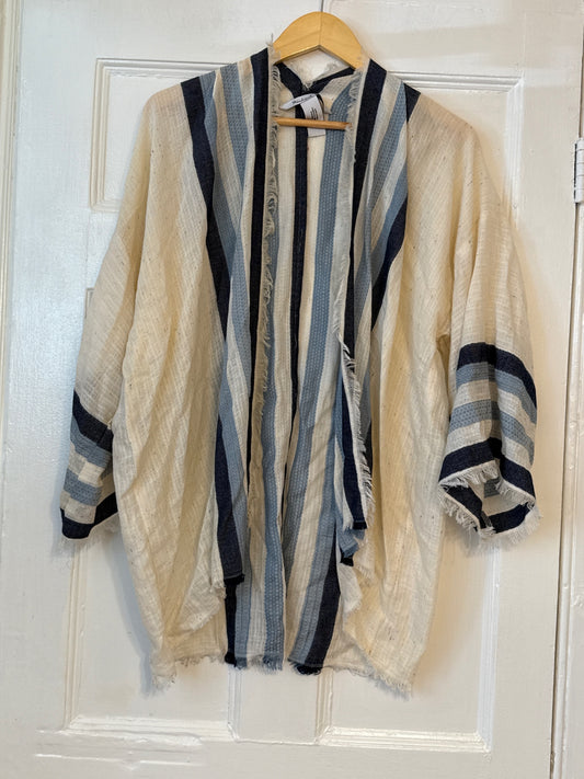 Michael Stars Outerwear OS Very Good