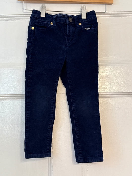 Crewcuts Pants 4 Very Good