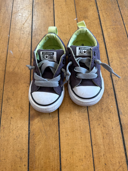 Converse Shoes 6 Very Good