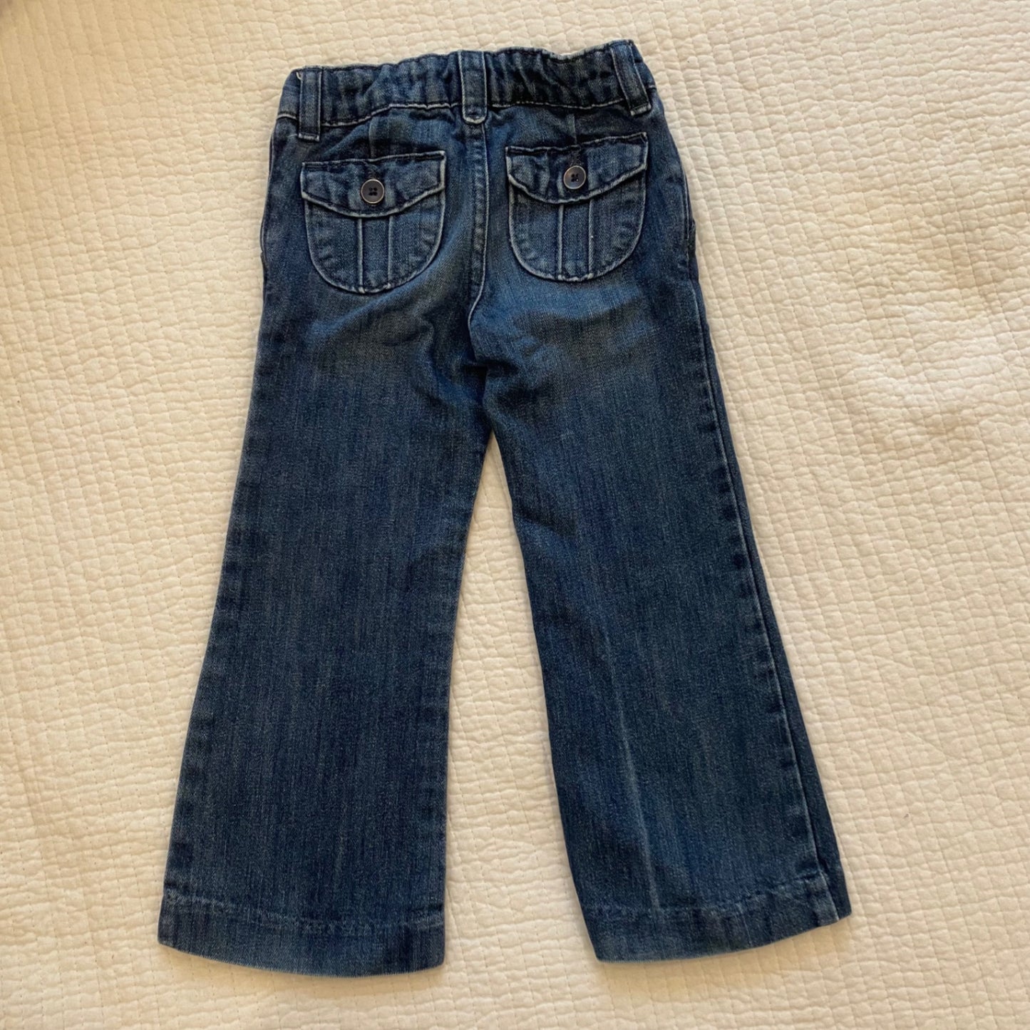Baby Gap Jeans 4 Very Good