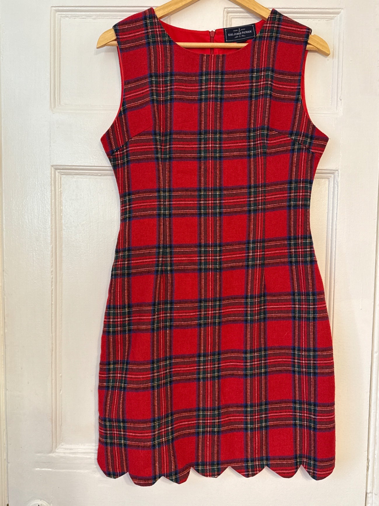 Kiel James Patrick Dress 2 Very Good