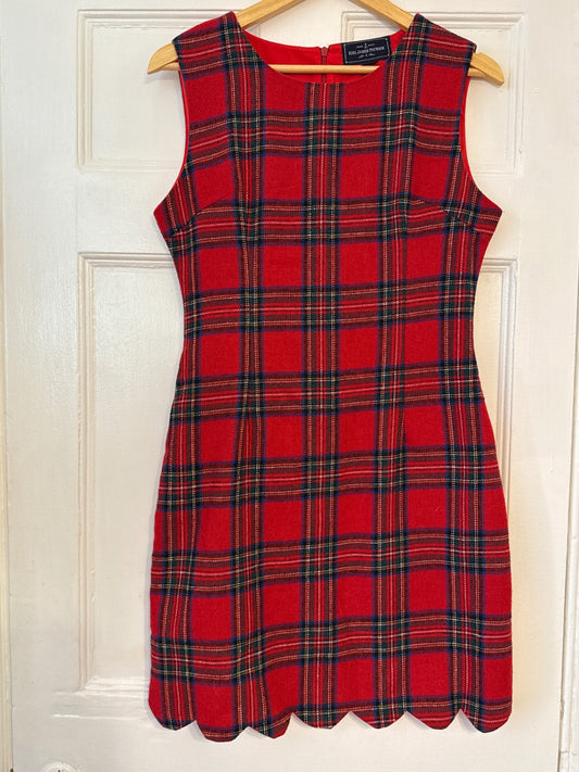 Kiel James Patrick Dress 2 Very Good
