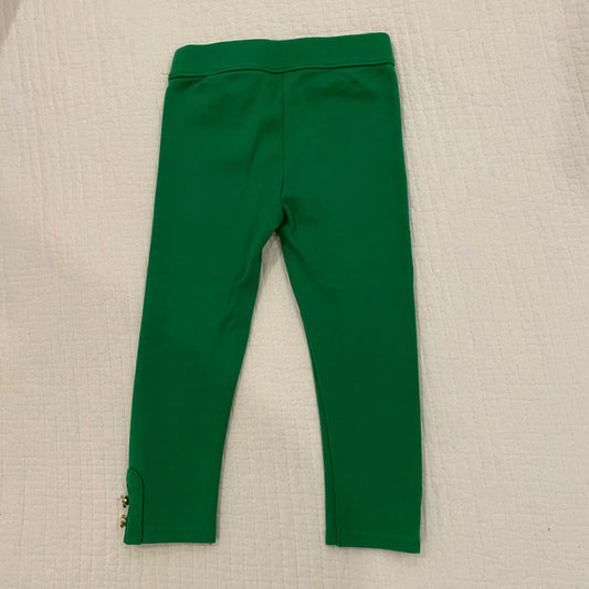 Janie and Jack Leggings 2 Very Good