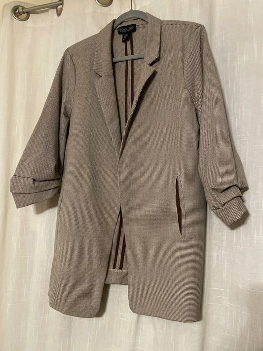 Rachel Zoe Blazer XL Very Good