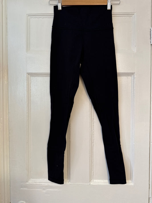 Lululemon Pants S Good