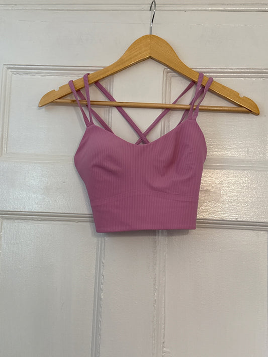 Lululemon Top XS/S Very Good