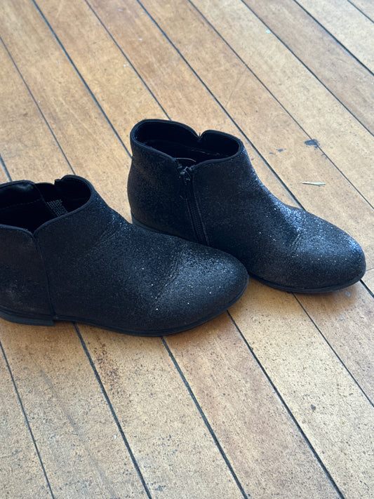 Cat & Jack Boots 13 AS IS