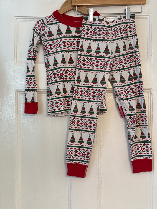 Hanna Andersson PJs 5 Very Good