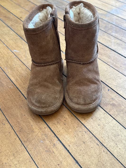 Boots 9 AS IS