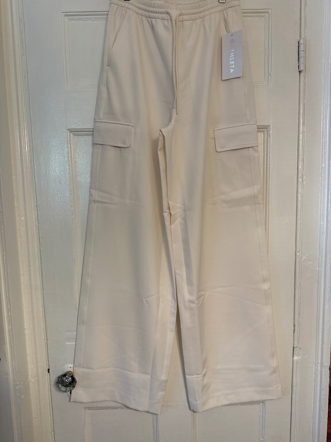 Athleta Pants XS New with tags