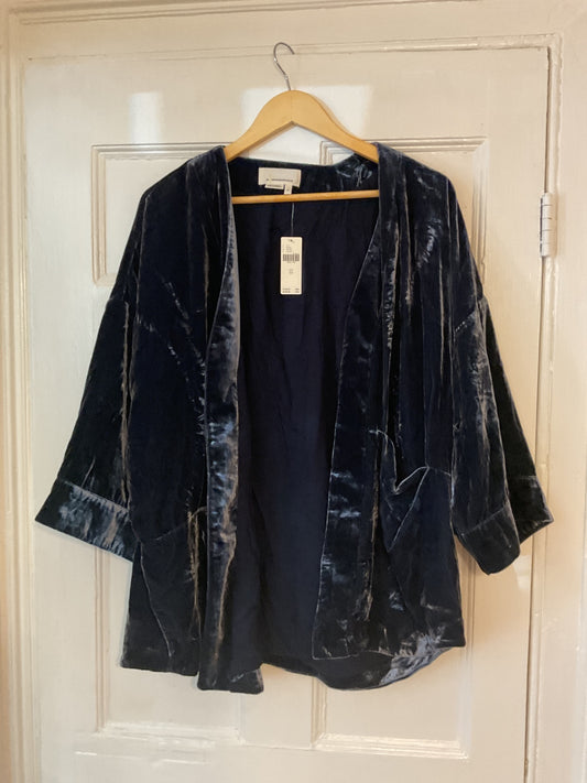 Anthropologie Blouse OS New with tags