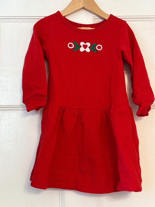 Florence Eiseman Dress 5 Very Good