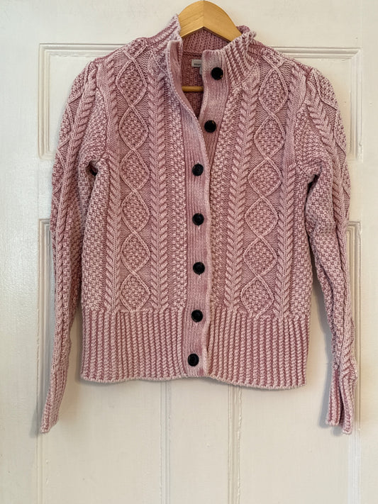 LL Bean Signature Sweater S Very Good