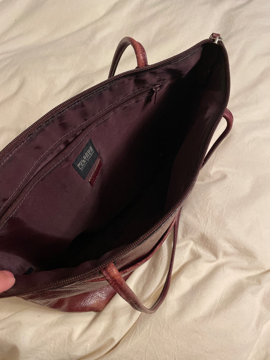 Wilsons Leather Bag Good
