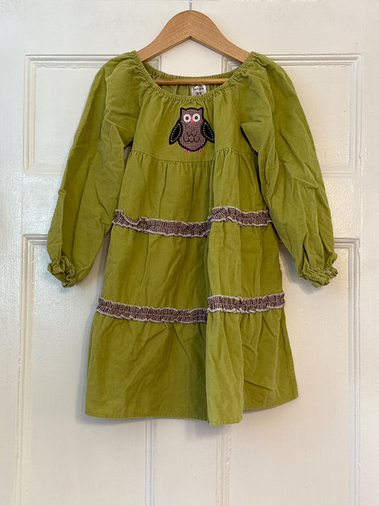 Behave Dress 3/4 Very Good