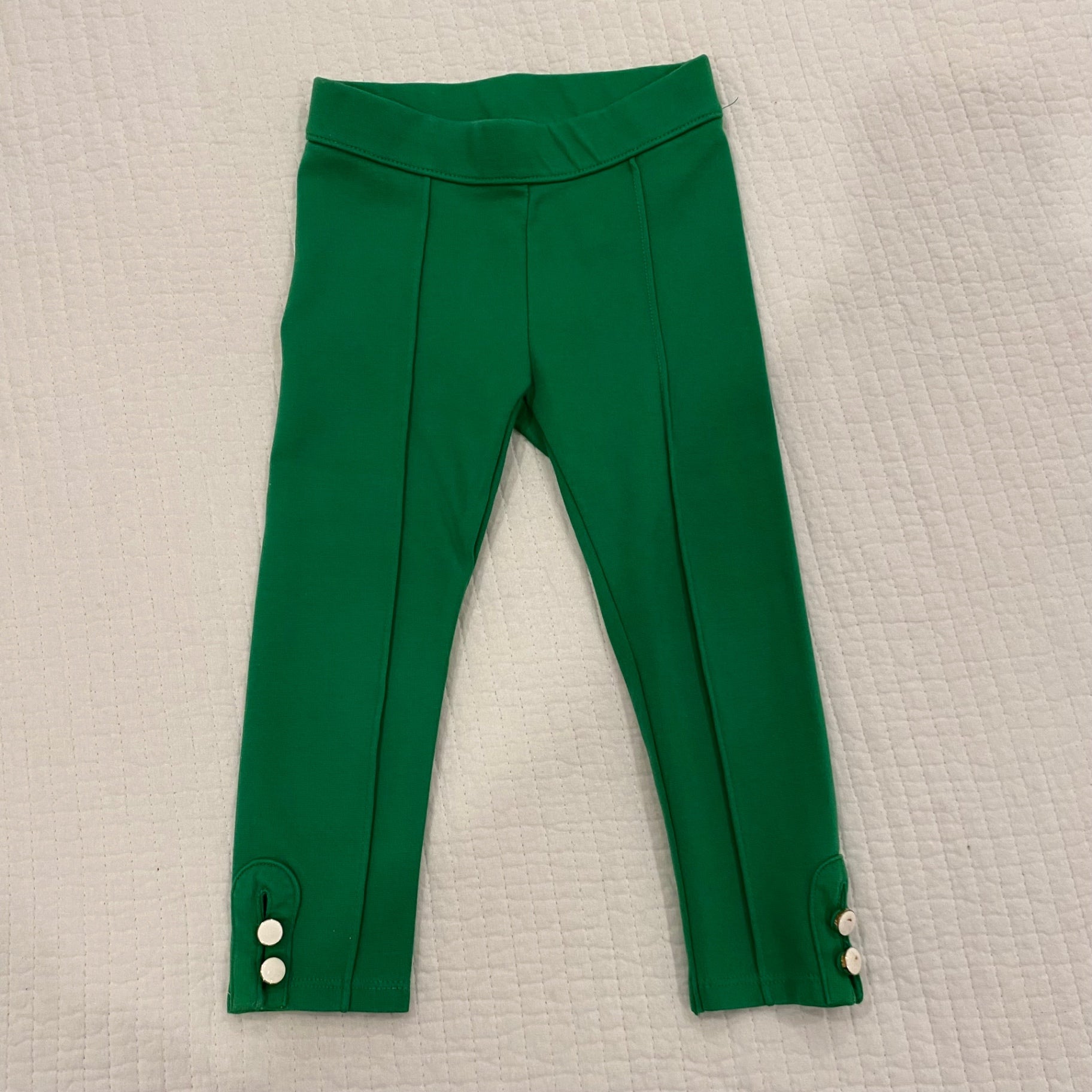 Janie and Jack Leggings 2 Very Good