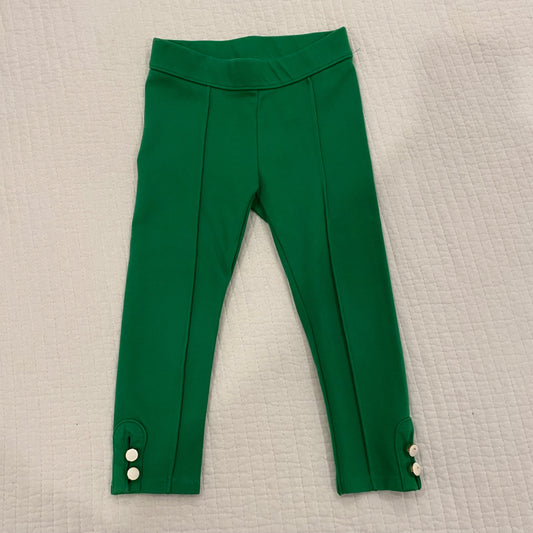 Janie and Jack Leggings 2 Very Good