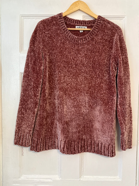 ORVIS Sweater XL Very Good
