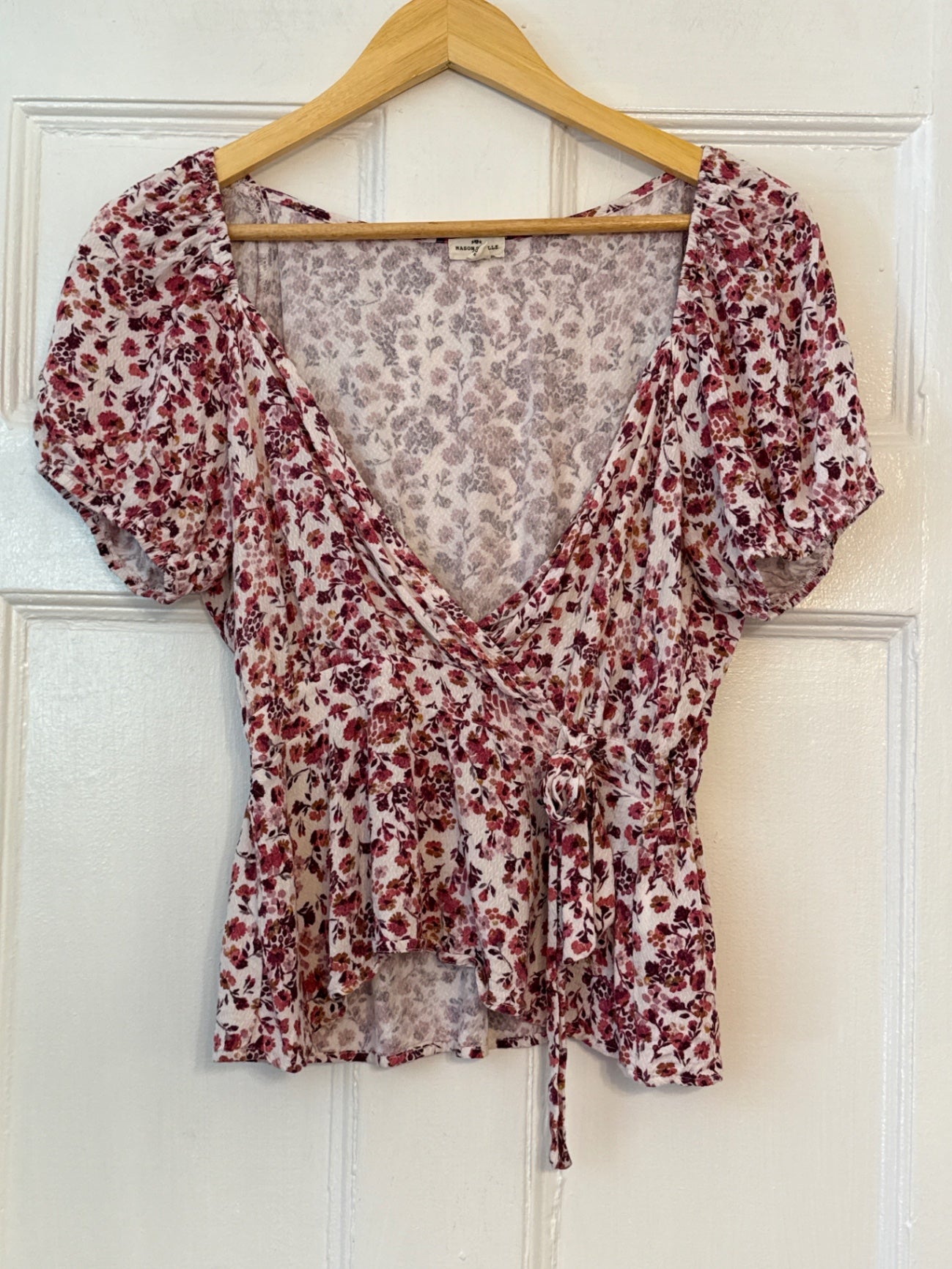 Mason & Belle Top XS Very Good