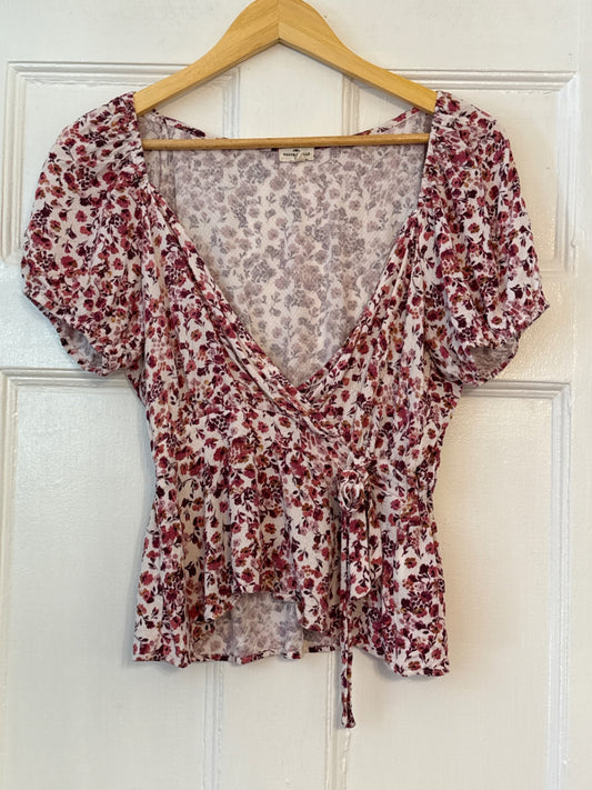Mason & Belle Top XS Very Good