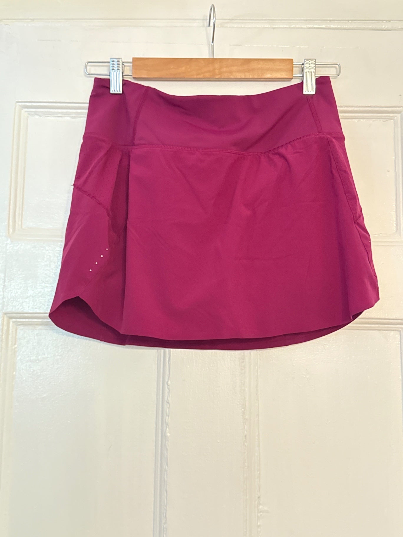 Athleta Skirt S Very Good