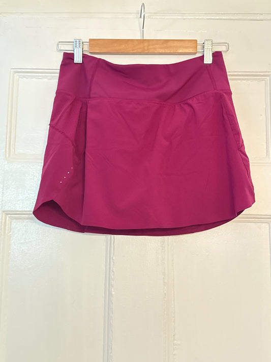 Athleta Skirt S Very Good
