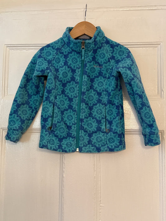 Columbia Jacket 4 Very Good