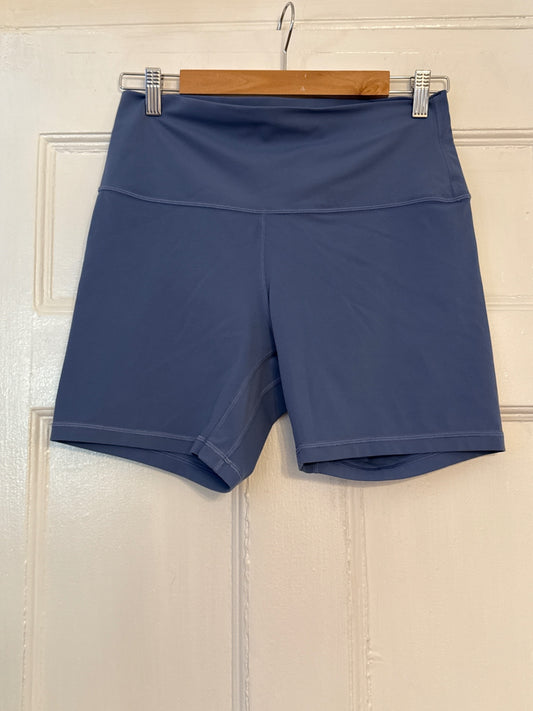 Lululemon Shorts 8 Very Good