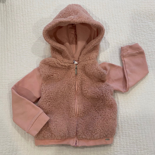 Mayoral Hoodie 4 Good
