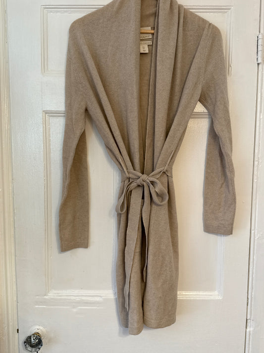 Cynthia Rowley Cashmere Sweater S AS IS