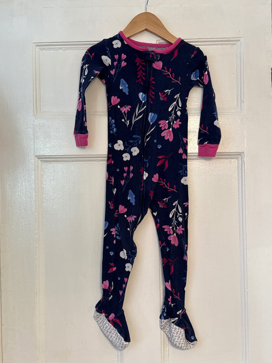 Carters Pajamas 3 Very Good