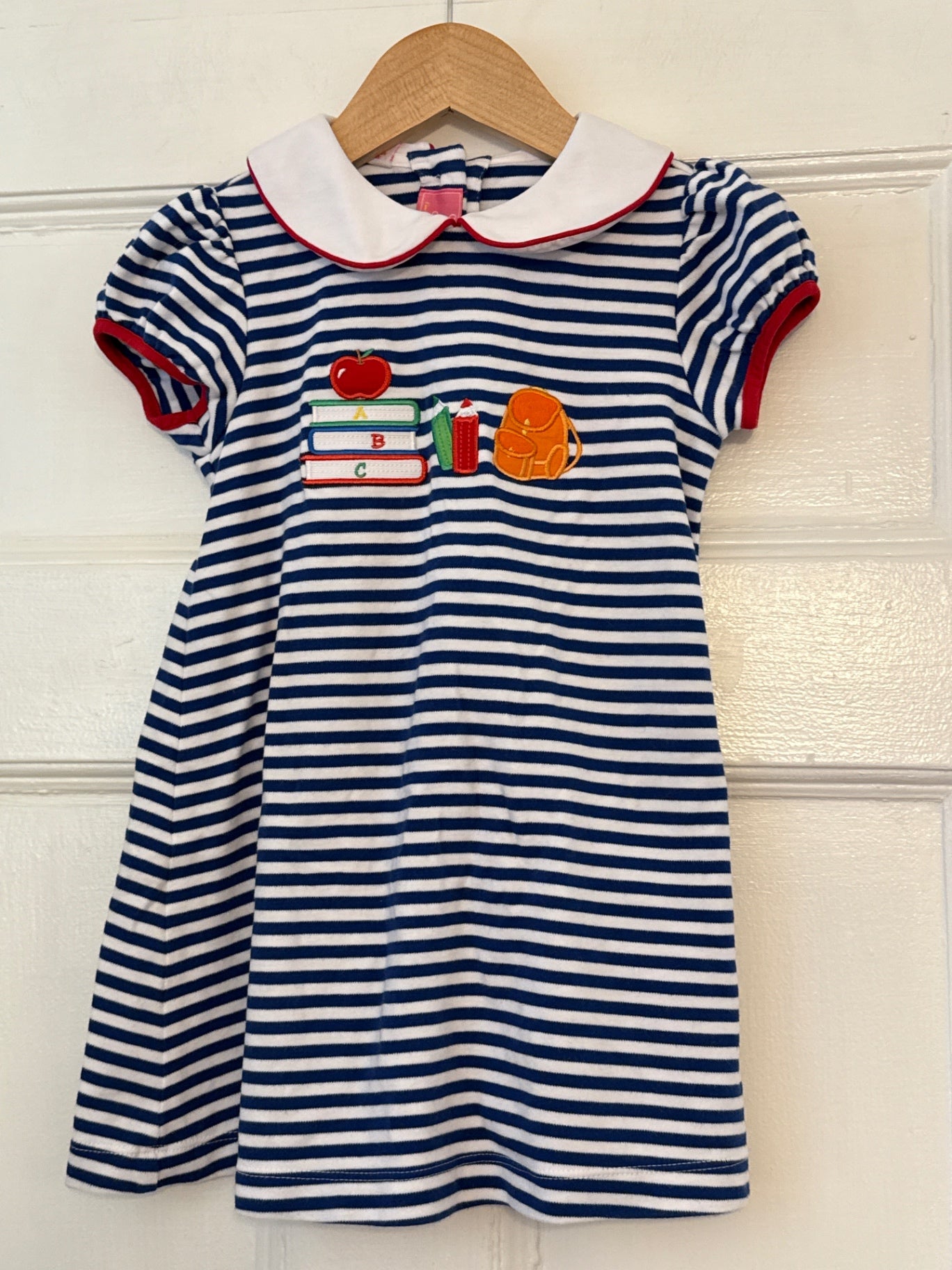 Claire & Charlie Dress 5 New without tags