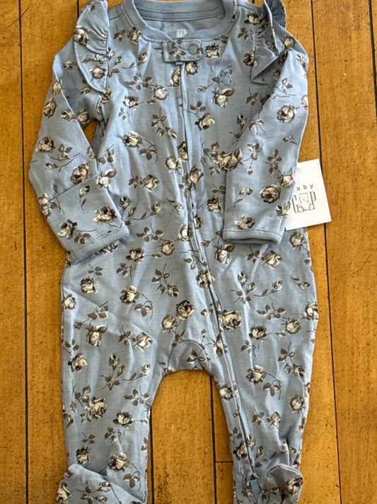Baby Gap Pajamas 0-3 mo. New with tags