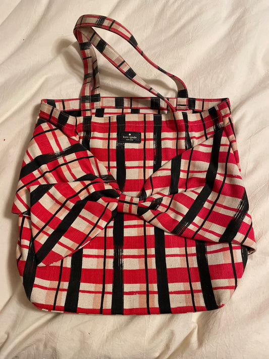 Kate Spade Bag Very Good