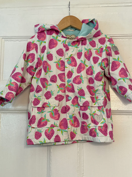 Hatley Jacket 2 AS IS