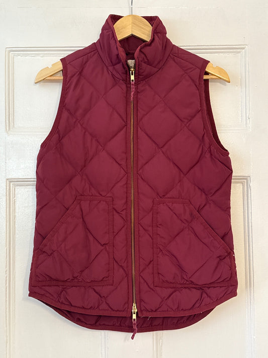 J. Crew Factory Outerwear S Very Good