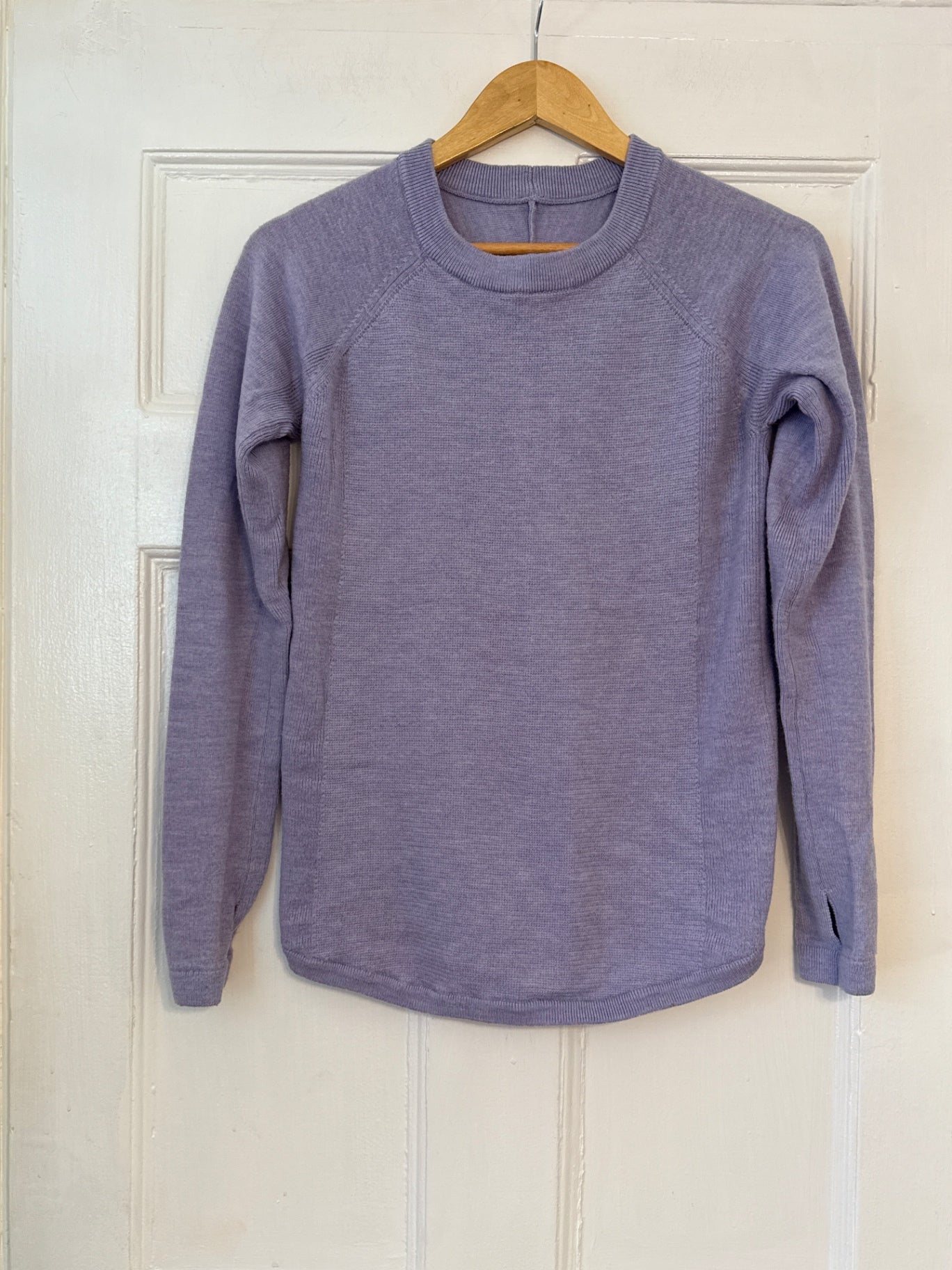 Lululemon Sweater S Very Good