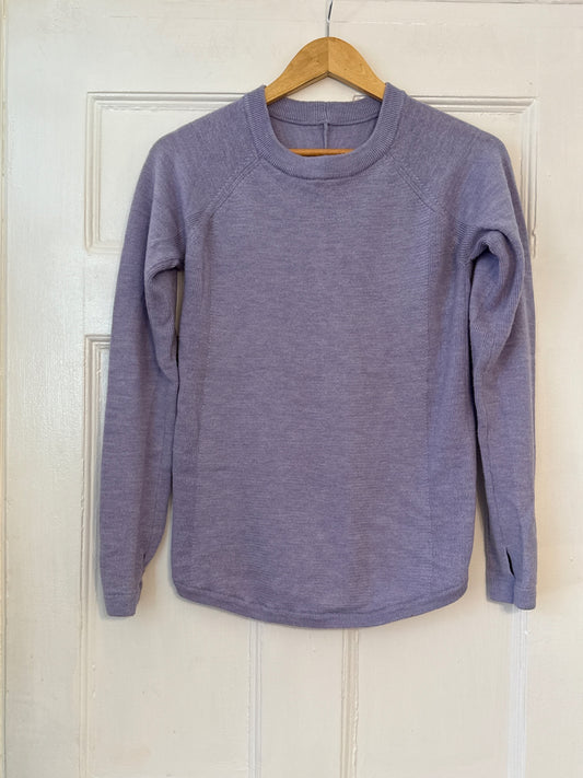 Lululemon Sweater S Very Good
