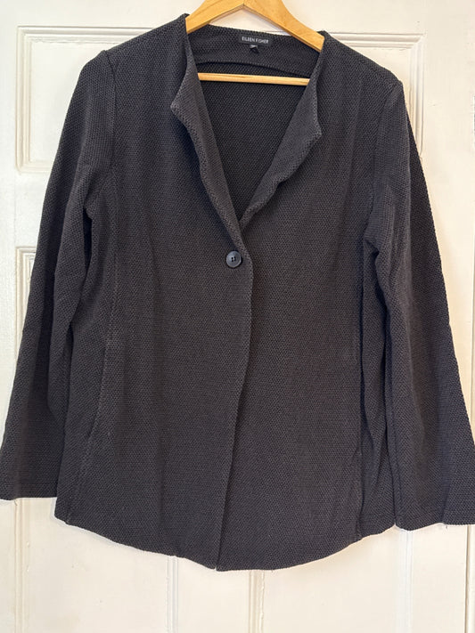 Eileen Fisher Sweater L Good