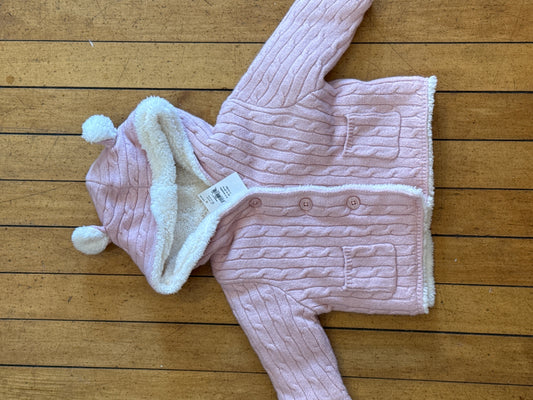 Baby Gap Jacket 0-3 mo. New with tags