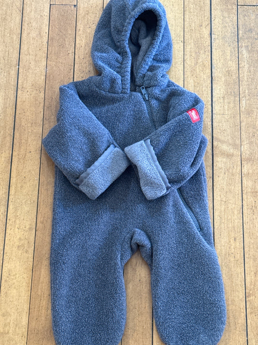 American Widgeon Jumpsuit 6mo. New without tags