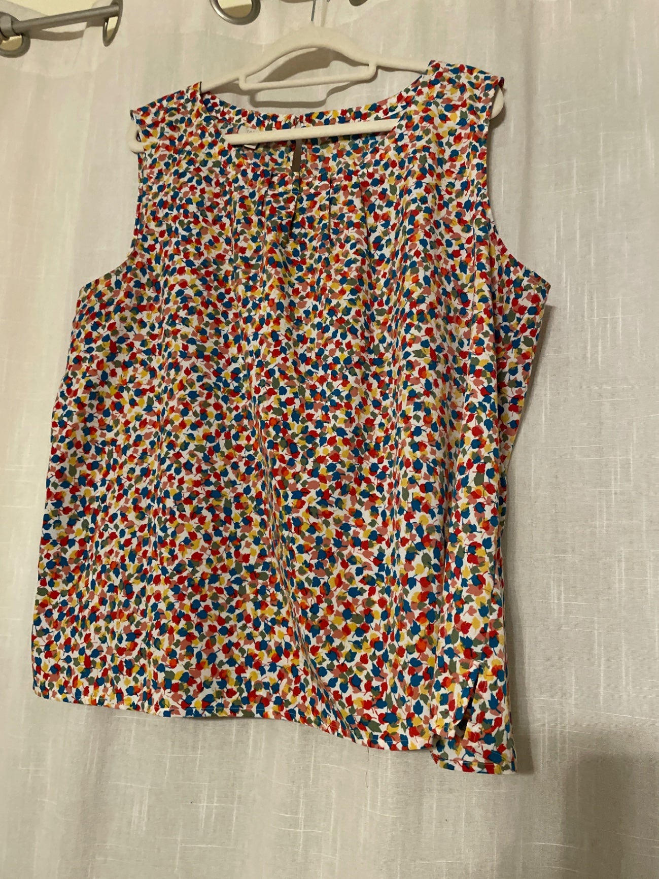 Talbots Top XL Very Good