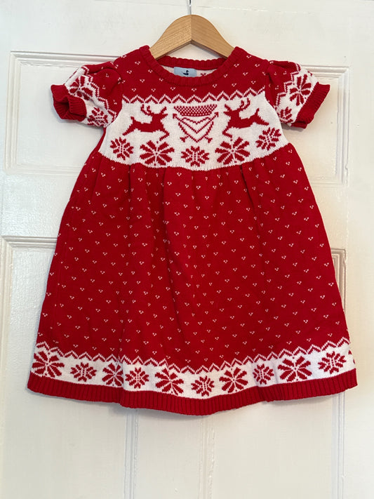 Nanducket Dress 5 New without tags