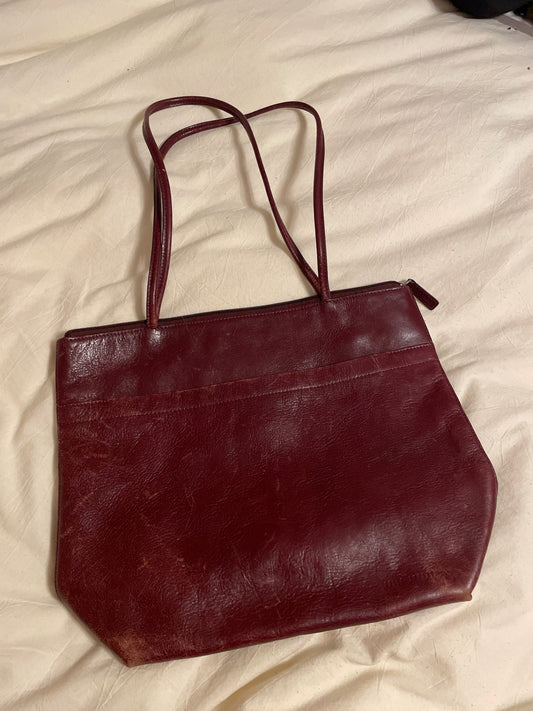 Wilsons Leather Bag Good