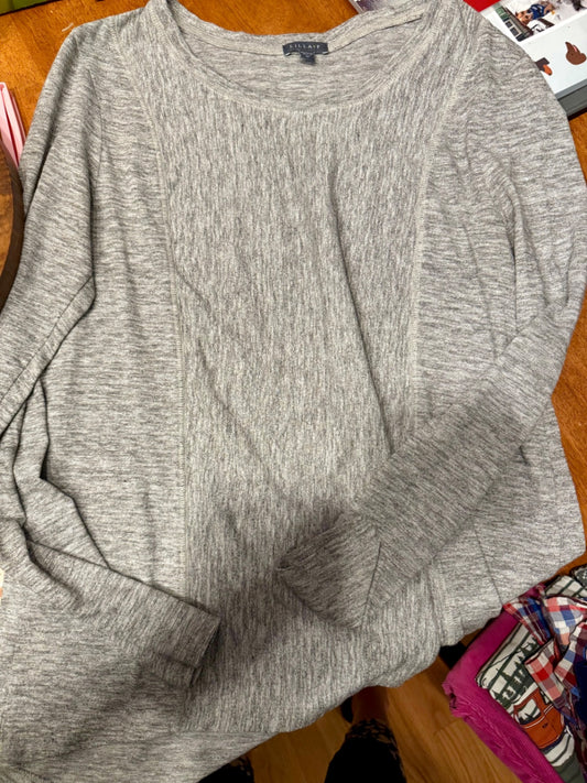LILLA P Shirt M New without tags